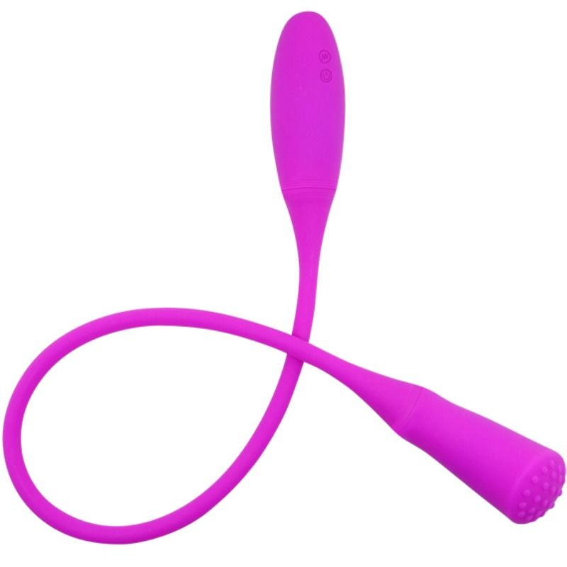 Pretty Love - Smart Snaky Vibe Vibrador 2 Motores 1 Pretty Love - Smart Snaky Vibe Vibrador 2 Motores