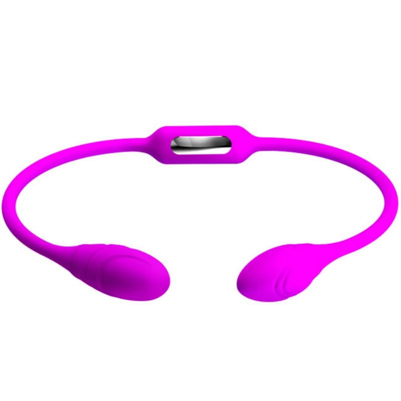 Pretty Love - Estimulador Unisex Dream Lovers Whip 2 Pretty Love - Estimulador Unisex Dream Lovers Whip - Imagen 2