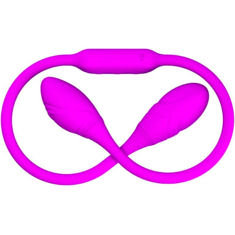 Pretty Love - Estimulador Unisex Dream Lovers Whip 9 Pretty Love - Estimulador Unisex Dream Lovers Whip - Imagen 9
