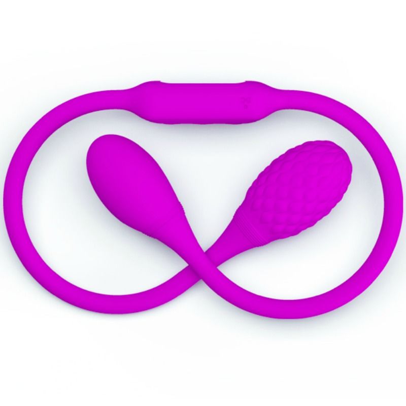 Pretty Love - Estimulador Unisex Dream Lovers Whip 2 1 Pretty Love - Estimulador Unisex Dream Lovers Whip 2