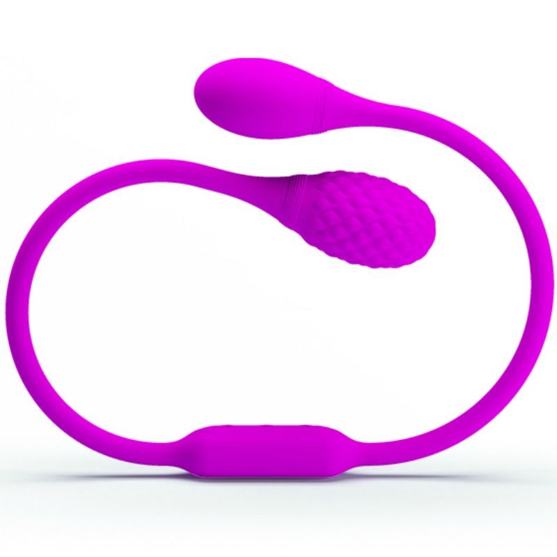 Pretty Love - Estimulador Unisex Dream Lovers Whip 2 3 Pretty Love - Estimulador Unisex Dream Lovers Whip 2 - Imagen 3