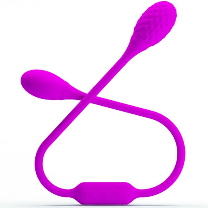 Pretty Love - Estimulador Unisex Dream Lovers Whip 2 7 Pretty Love - Estimulador Unisex Dream Lovers Whip 2 - Imagen 7