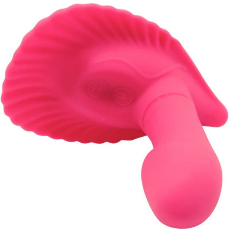 Pretty Love - Flirtation Estimulador Punto G 30 Modos 5 Pretty Love - Flirtation Estimulador Punto G 30 Modos - Imagen 5
