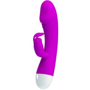 Pretty Love - Smart Will Vibrador 30 Modos