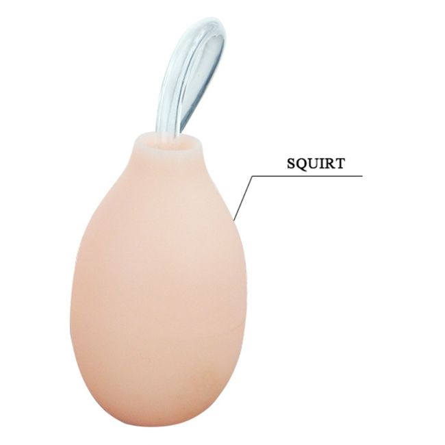Baile - Dildo Vibrador Fountain Con Funcion Squirt 5 Baile - Dildo Vibrador Fountain Con Funcion Squirt - Imagen 5