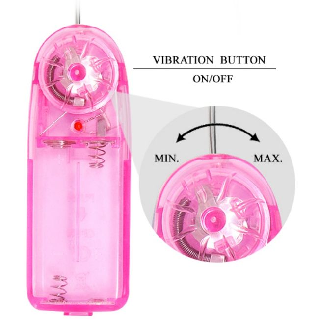 Baile - Dildo Vibrador Fountain Con Funcion Squirt 7 Baile - Dildo Vibrador Fountain Con Funcion Squirt - Imagen 7