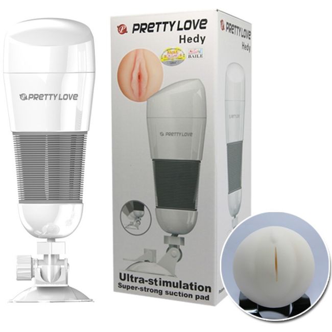Pretty Love - Hedy Masturbador Vagina 1 Pretty Love - Hedy Masturbador Vagina