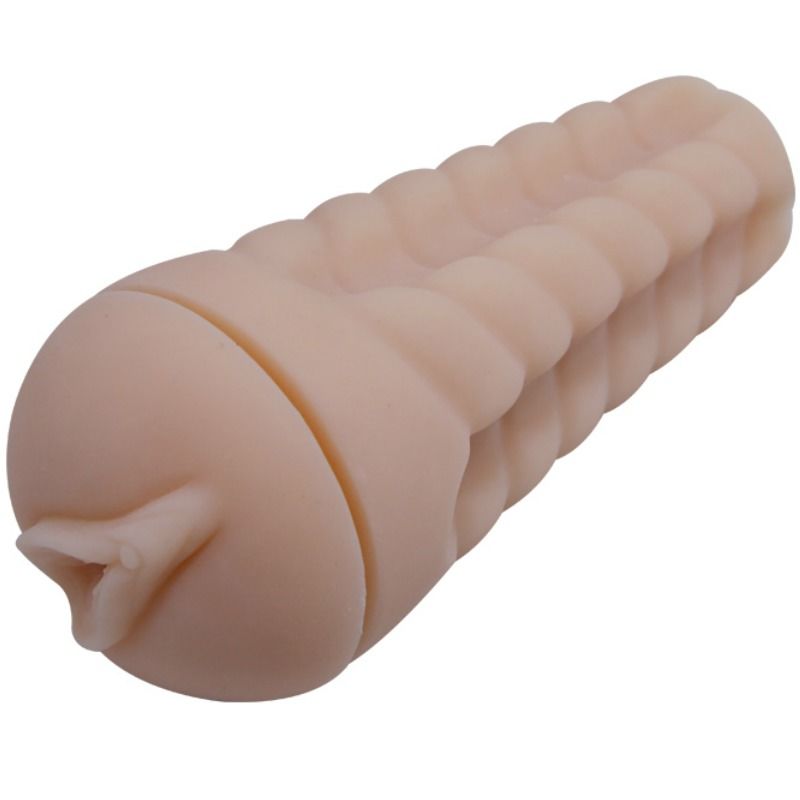 Pretty Love - Hedy Masturbador Blanco Vagina 6 Pretty Love - Hedy Masturbador Blanco Vagina - Imagen 6
