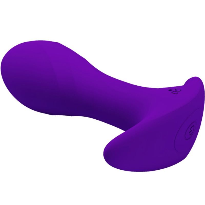 Pretty Love - Vibrador Anal Lila 2 Pretty Love - Vibrador Anal Lila - Imagen 2