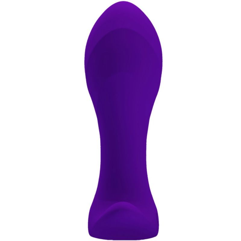 Pretty Love - Vibrador Anal Lila 4 Pretty Love - Vibrador Anal Lila - Imagen 4