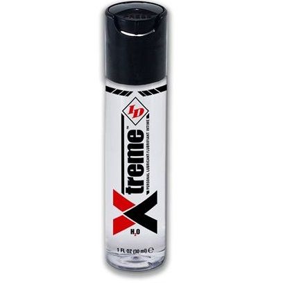 Id Xtreme - Lubricante 130 Ml 2 Id Xtreme - Lubricante 130 Ml - Imagen 2