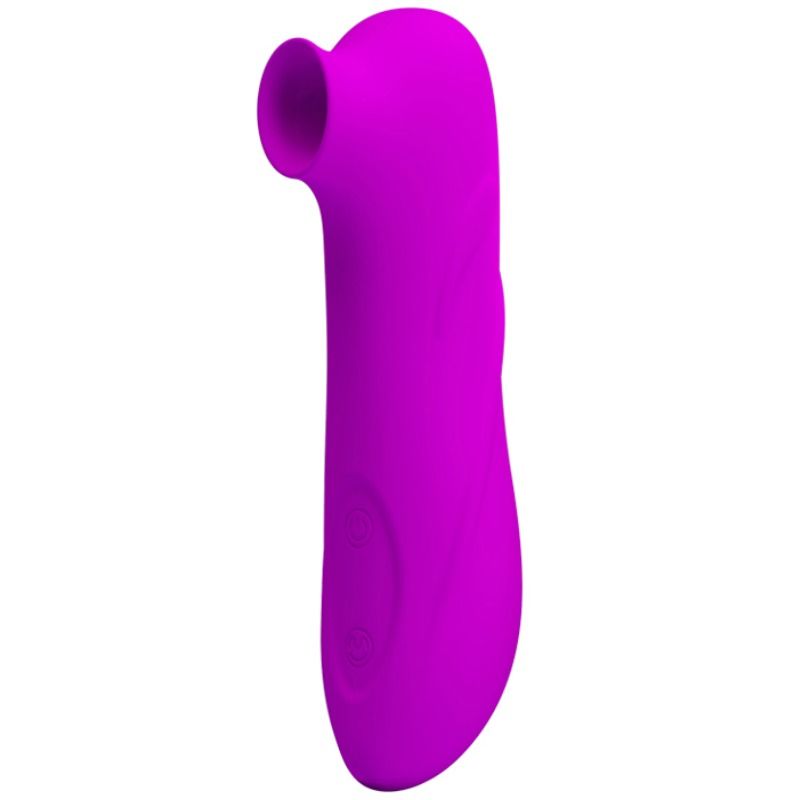 Romance - Magic Flute Estimulador Por Succionador 1 Romance - Magic Flute Estimulador Por Succionador
