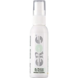 Eros - Limpiador de Juguetes All Purpose 50 Ml