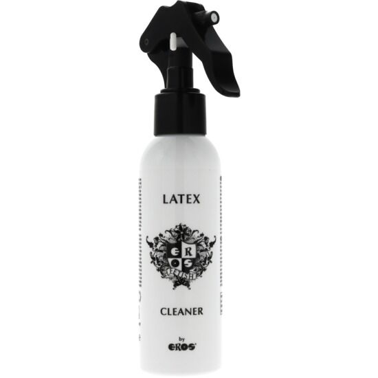 Eros Fetish Line - Latex Limpiador 150 Ml 1 Eros Fetish Line - Latex Limpiador 150 Ml