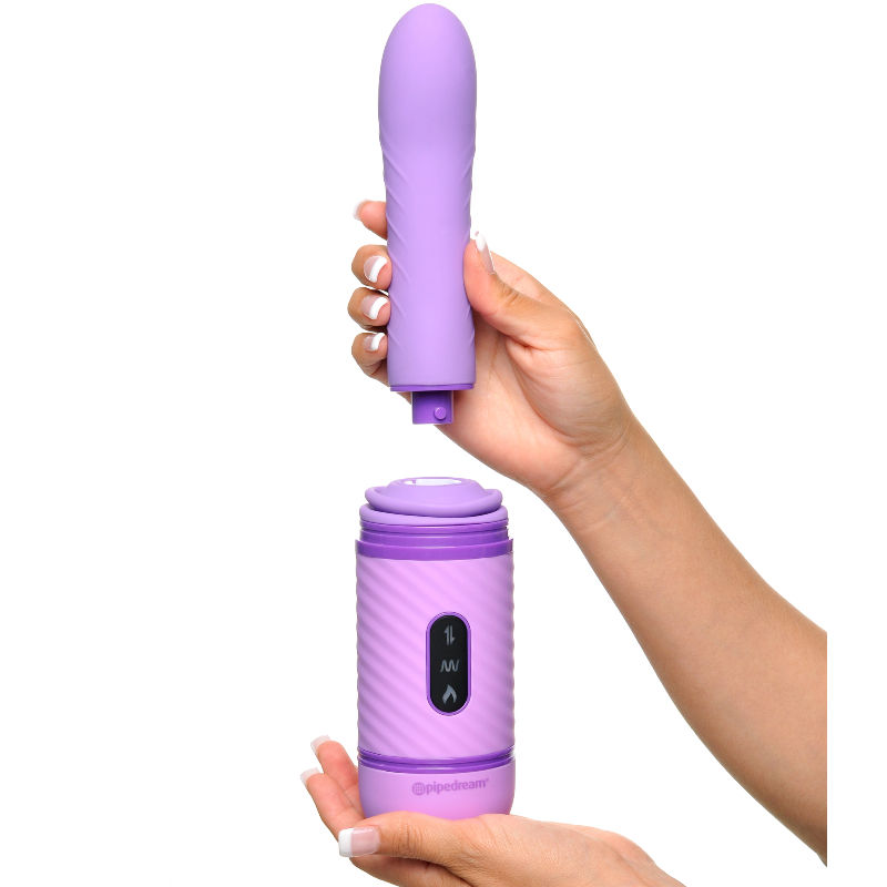 Fantasy For Her - Love Masturbador Thrust-Her 8 Fantasy For Her - Love Masturbador Thrust-Her - Imagen 8