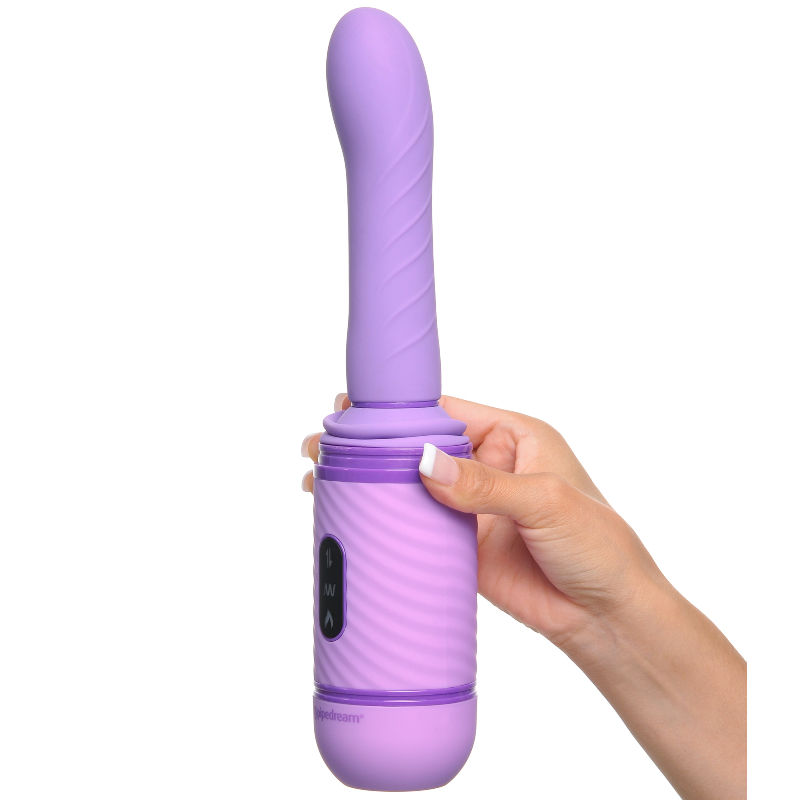Fantasy For Her - Love Masturbador Thrust-Her 9 Fantasy For Her - Love Masturbador Thrust-Her - Imagen 9