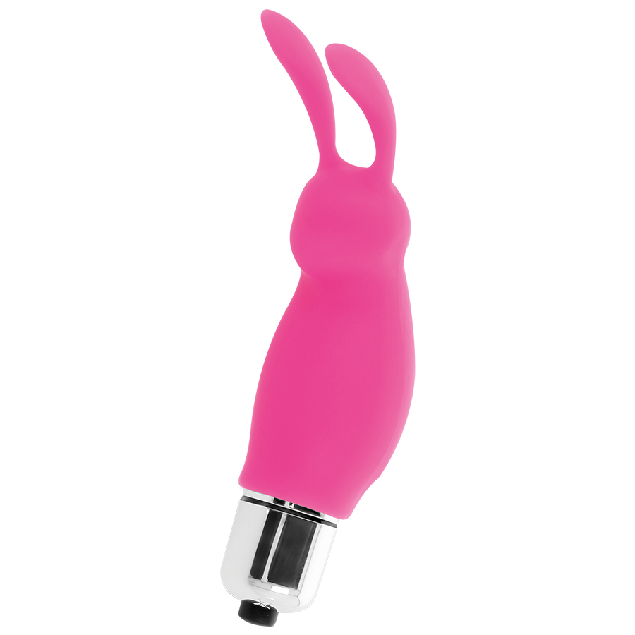 Intense - Rabbit Roger Rosa 2 Intense - Rabbit Roger Rosa - Imagen 2