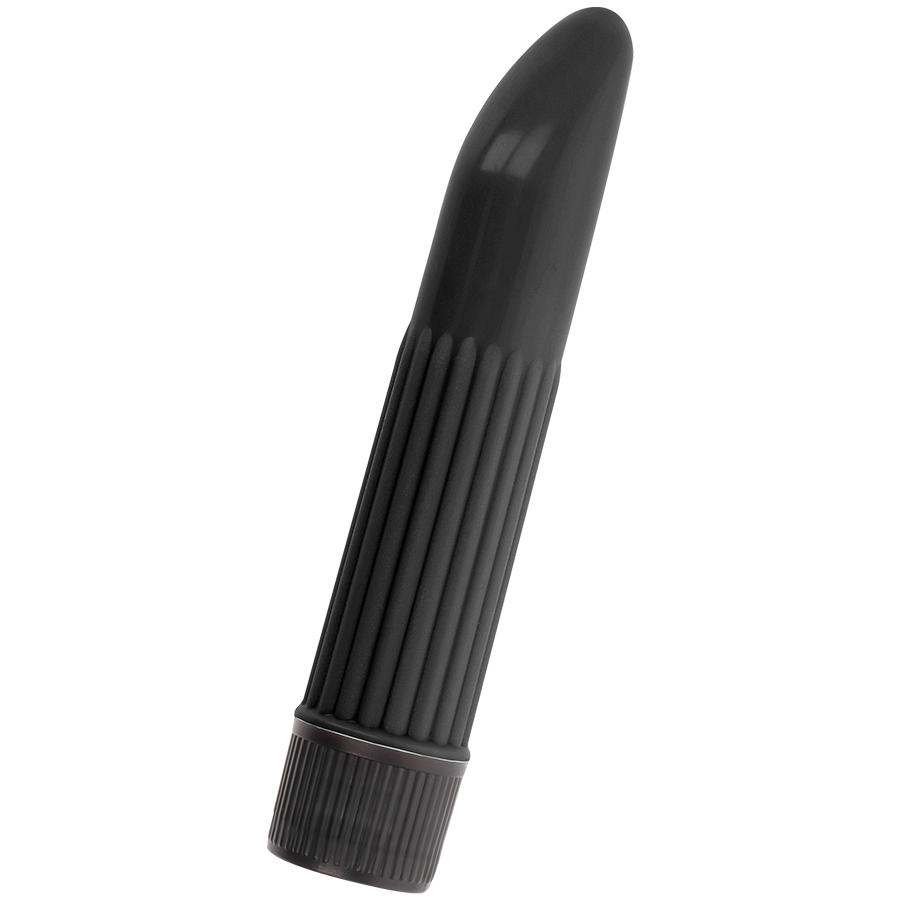 Intense - Sonny Vibrador Negro 2 Intense - Sonny Vibrador Negro - Imagen 2