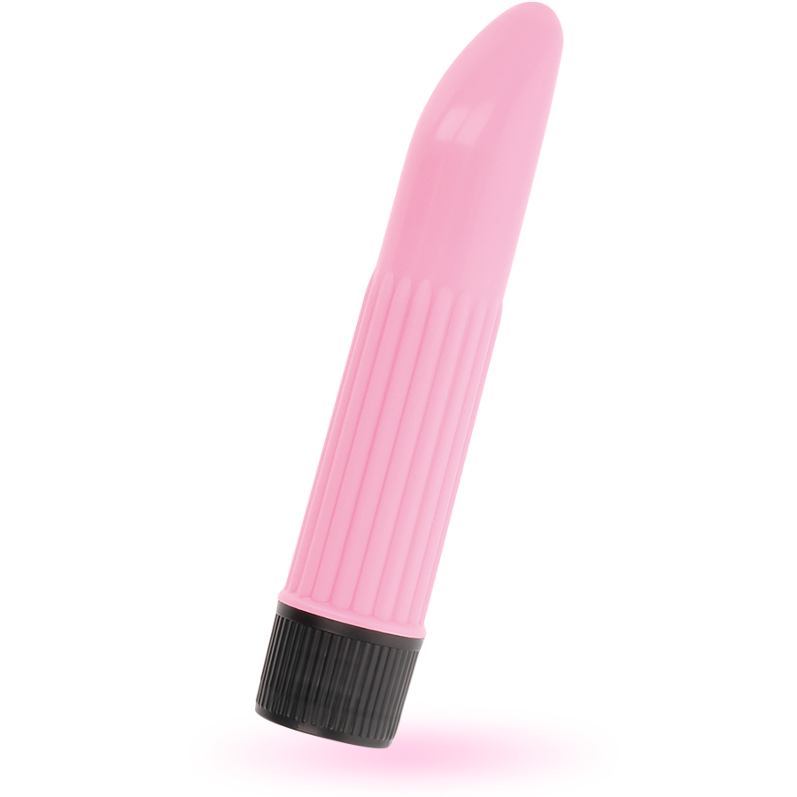 Intense - Sonny Vibrador Rosa 3 Intense - Sonny Vibrador Rosa - Imagen 3
