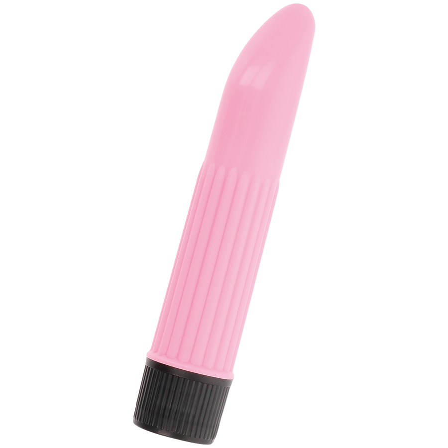 Intense - Sonny Vibrador Rosa 2 Intense - Sonny Vibrador Rosa - Imagen 2
