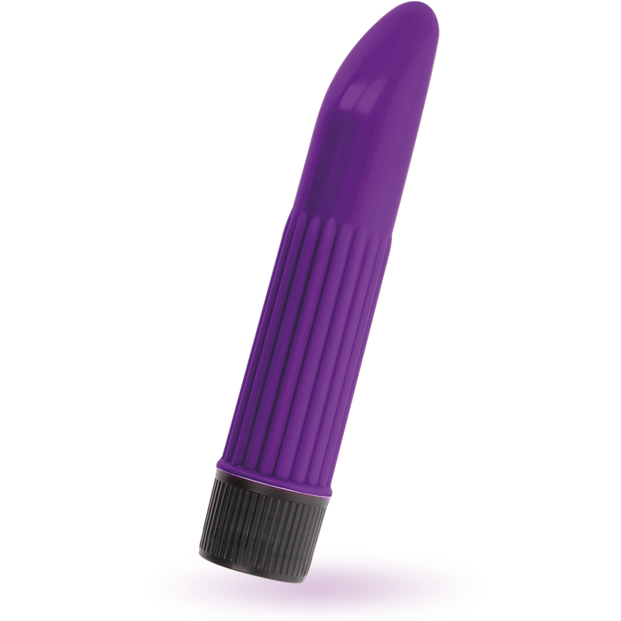 Intense - Sonny Vibrador Lila 3 Intense - Sonny Vibrador Lila - Imagen 3