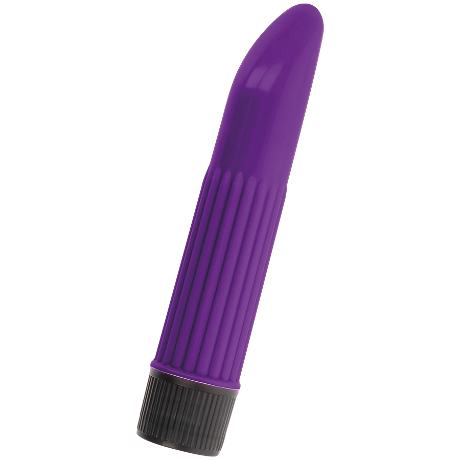 Intense - Sonny Vibrador Lila 2 Intense - Sonny Vibrador Lila - Imagen 2
