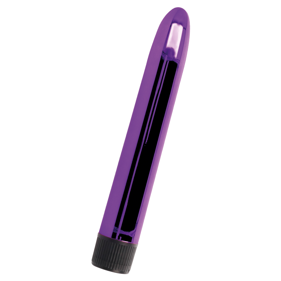 Intense - Vito Vibrador Lila 2 Intense - Vito Vibrador Lila - Imagen 2
