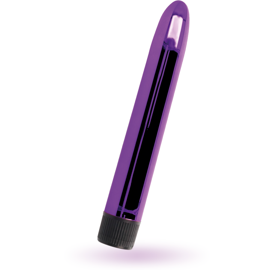 Intense - Vito Vibrador Lila 3 Intense - Vito Vibrador Lila - Imagen 3