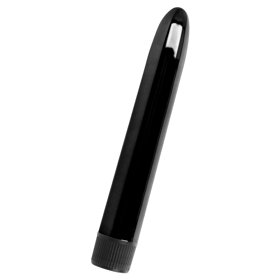 Intense - Vito Vibrador Negro 2 Intense - Vito Vibrador Negro - Imagen 2