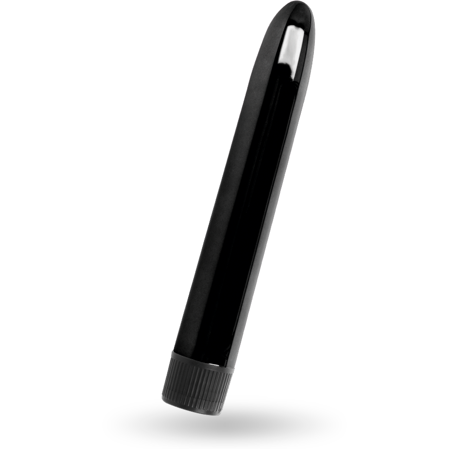 Intense - Vito Vibrador Negro 3 Intense - Vito Vibrador Negro - Imagen 3