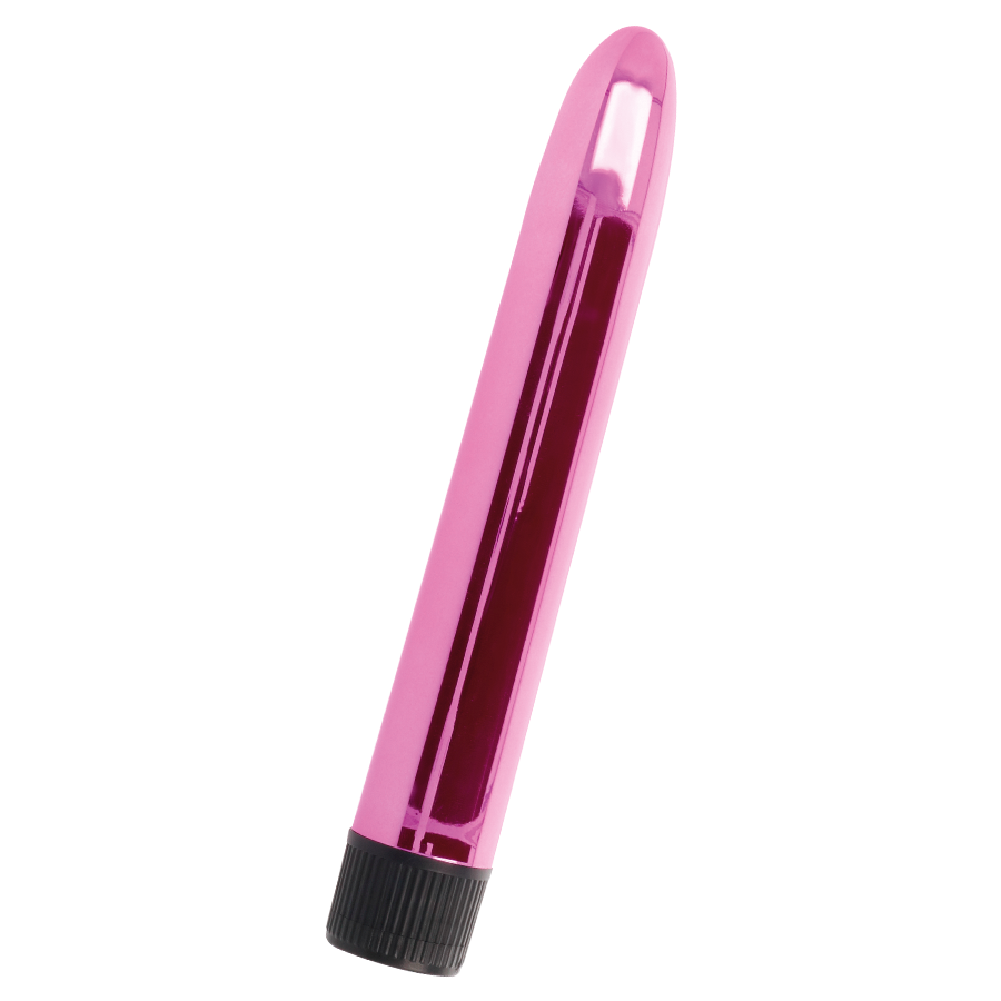 Intense - Vito Vibrador Rosa 2 Intense - Vito Vibrador Rosa - Imagen 2
