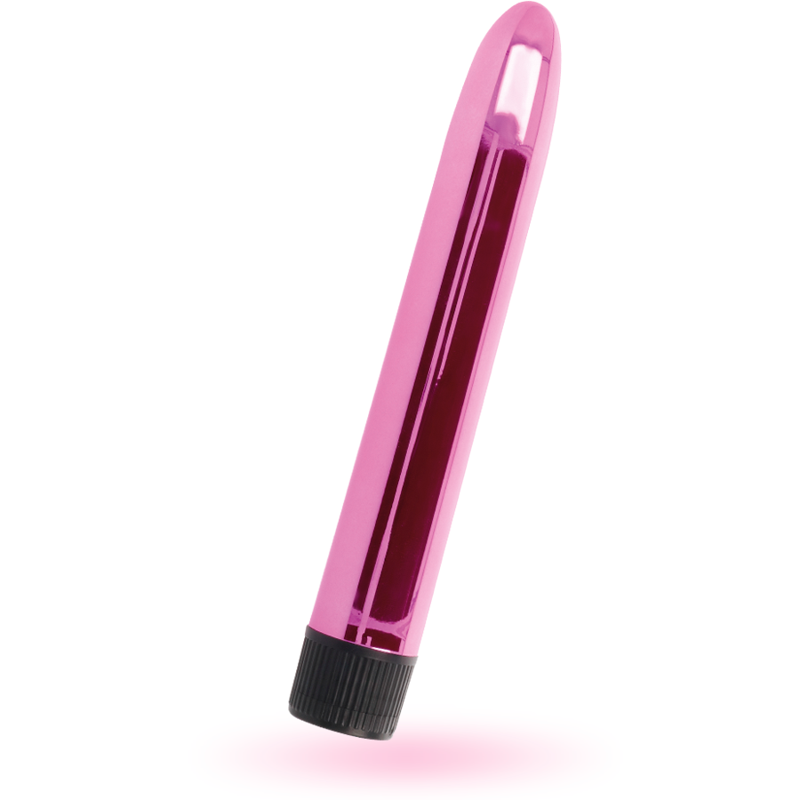 Intense - Vito Vibrador Rosa 3 Intense - Vito Vibrador Rosa - Imagen 3