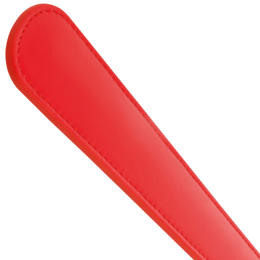 Darkness - Pala Roja Fetish 48 Cm 3 Darkness - Pala Roja Fetish 48 Cm - Imagen 3