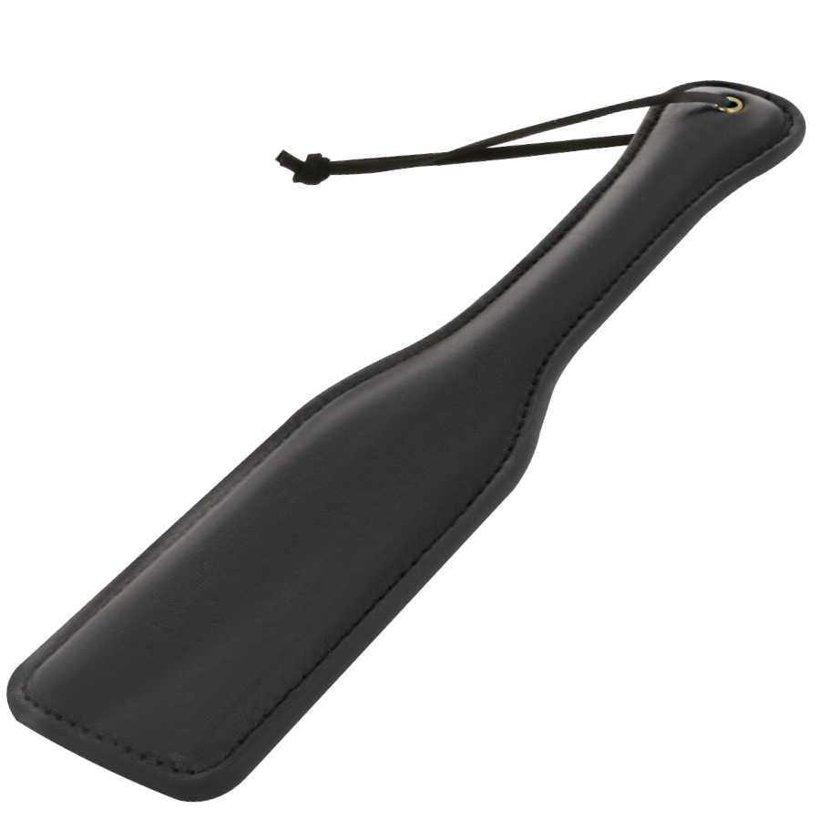 Darkness - Pala Negra Fetish Leather Original 1 Darkness - Pala Negra Fetish Leather Original