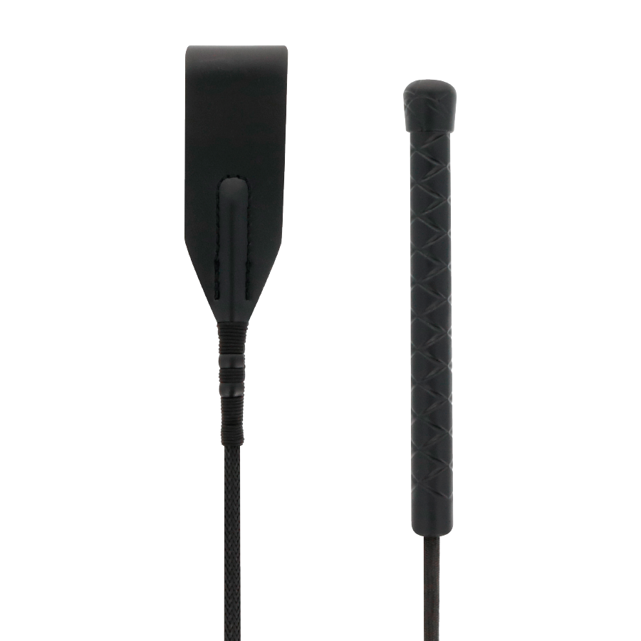 Darkness - Fusta Leather 45 Cm 2 Darkness - Fusta Leather 45 Cm - Imagen 2