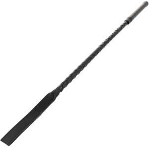 Darkness - Fetish Fusta Negro Bdsm 70 Cm