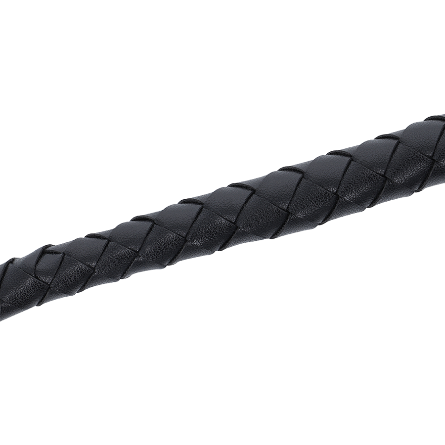 Darkness - Látigo Bondage Negro 210Cm 4 Darkness - Látigo Bondage Negro 210Cm - Imagen 4