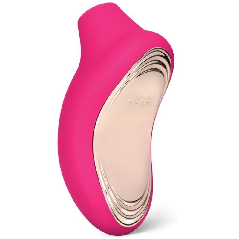 Lelo - Estimulador Clitoris Sona 2 Cruise Fucsia 2 Lelo - Estimulador Clitoris Sona 2 Cruise Fucsia - Imagen 2