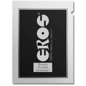 Eros Lady Line - Clasico Monodosis Lubricante Silicona 2 Ml