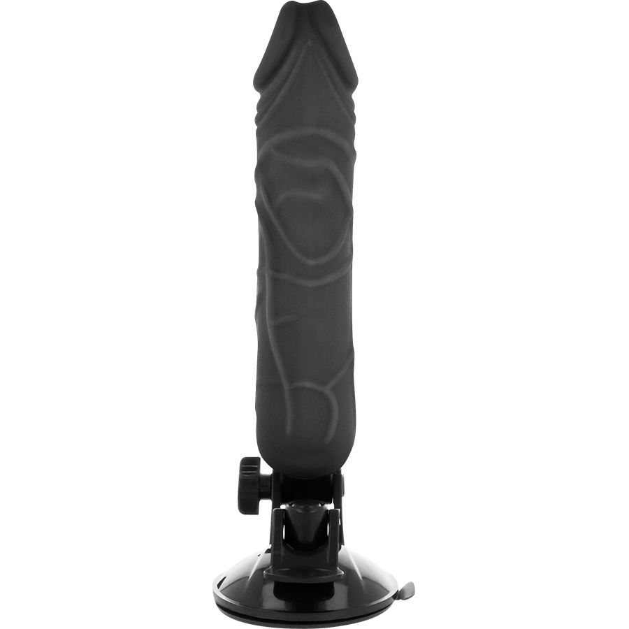 Basecock - Vibrador Realístico Control Remoto Natural 20 Cm -O- 4 Cm 8 Basecock - Vibrador Realístico Control Remoto Natural 20 Cm -O- 4 Cm - Imagen 8