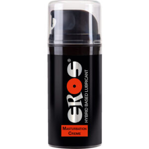 Eros - Crema para Masturbacion 100 Ml