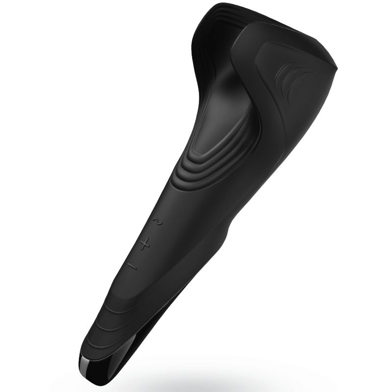 Satisfyer - Men Wand 1 Satisfyer - Men Wand