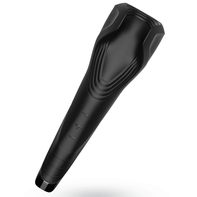 Satisfyer - Men Wand 3 Satisfyer - Men Wand - Imagen 3