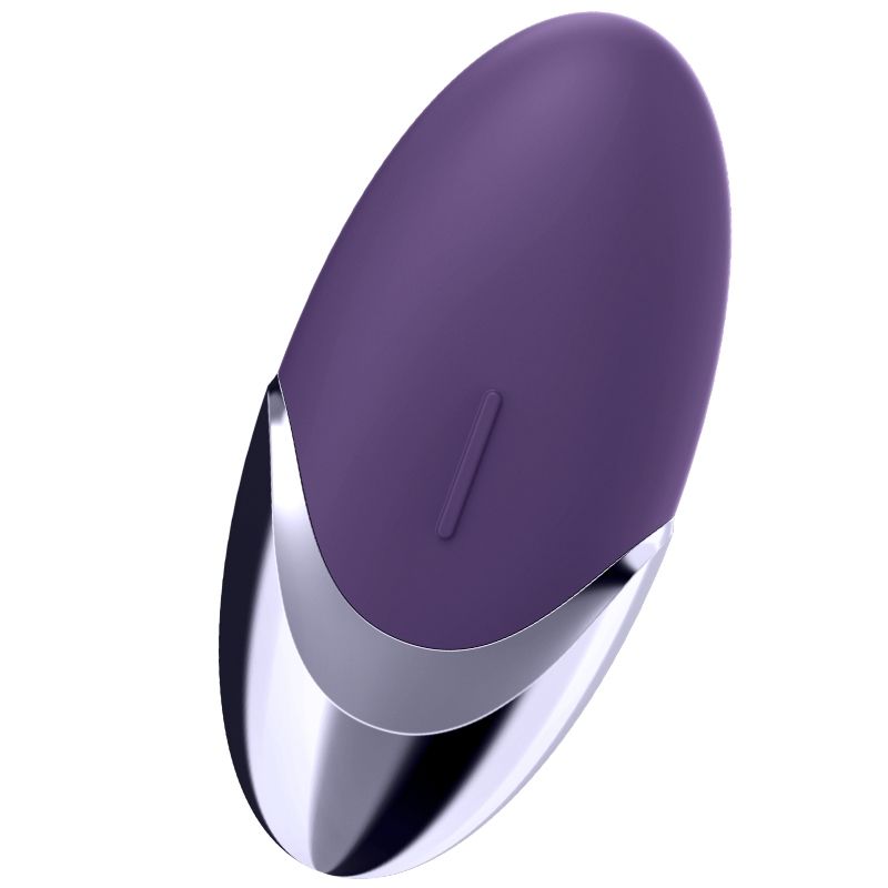 Satisfyer - Layons Purple Pleasure 2 Satisfyer - Layons Purple Pleasure - Imagen 2