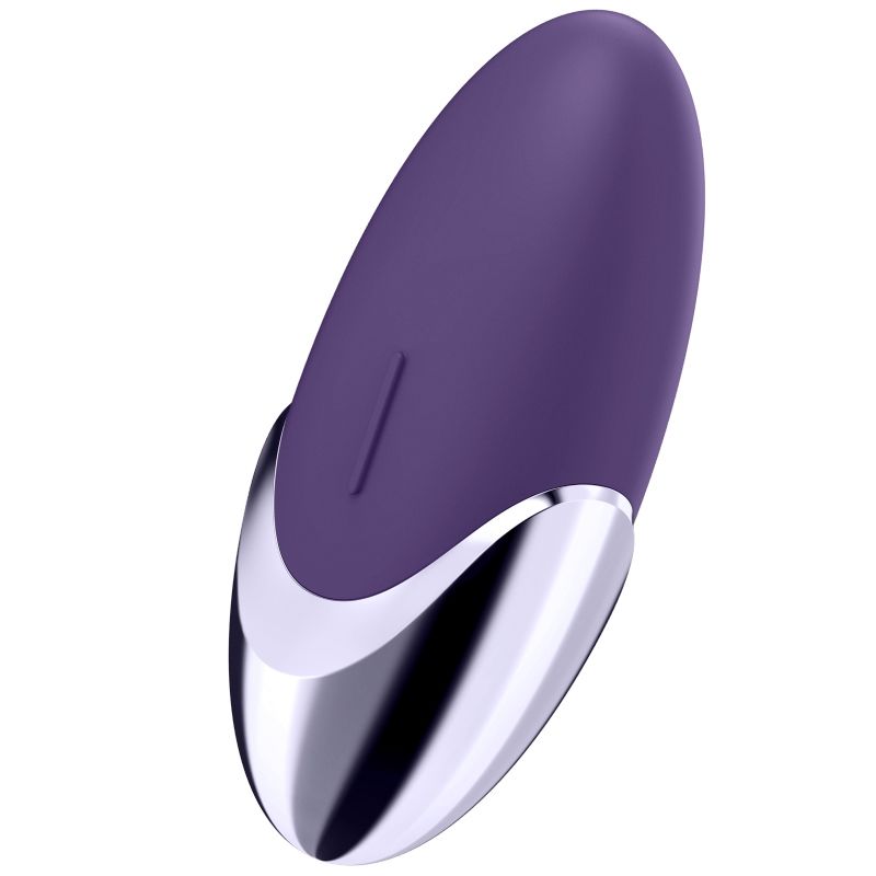 Satisfyer - Layons Purple Pleasure 1 Satisfyer - Layons Purple Pleasure
