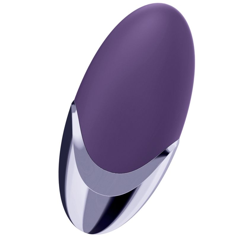 Satisfyer - Layons Purple Pleasure 3 Satisfyer - Layons Purple Pleasure - Imagen 3