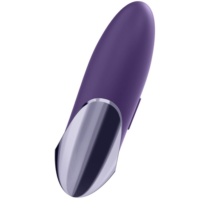 Satisfyer - Layons Purple Pleasure 4 Satisfyer - Layons Purple Pleasure - Imagen 4