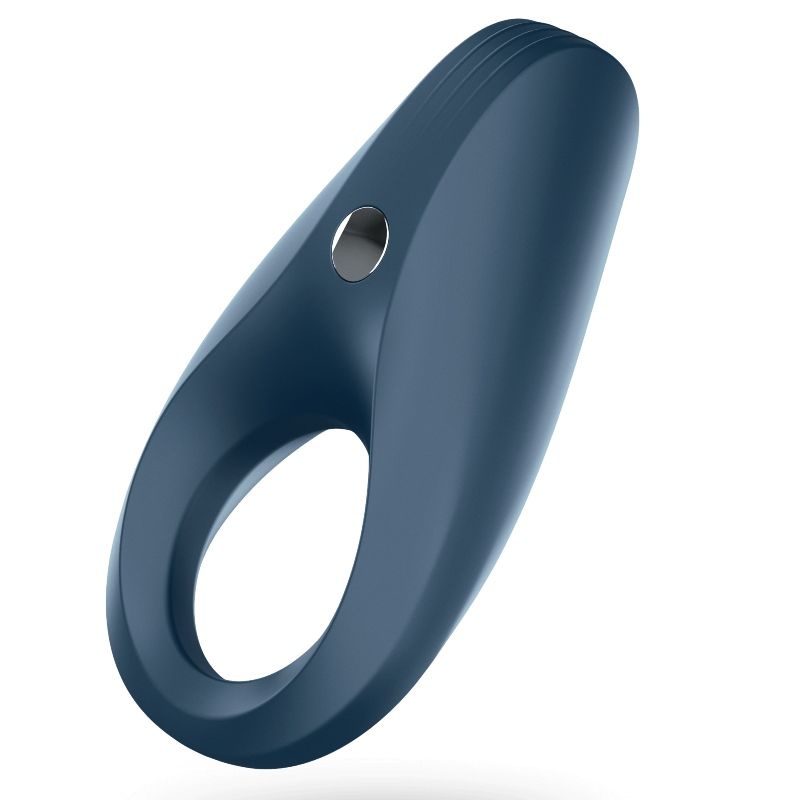 Satisfyer - Anillo Vibrador 1 3 Satisfyer - Anillo Vibrador 1 - Imagen 3