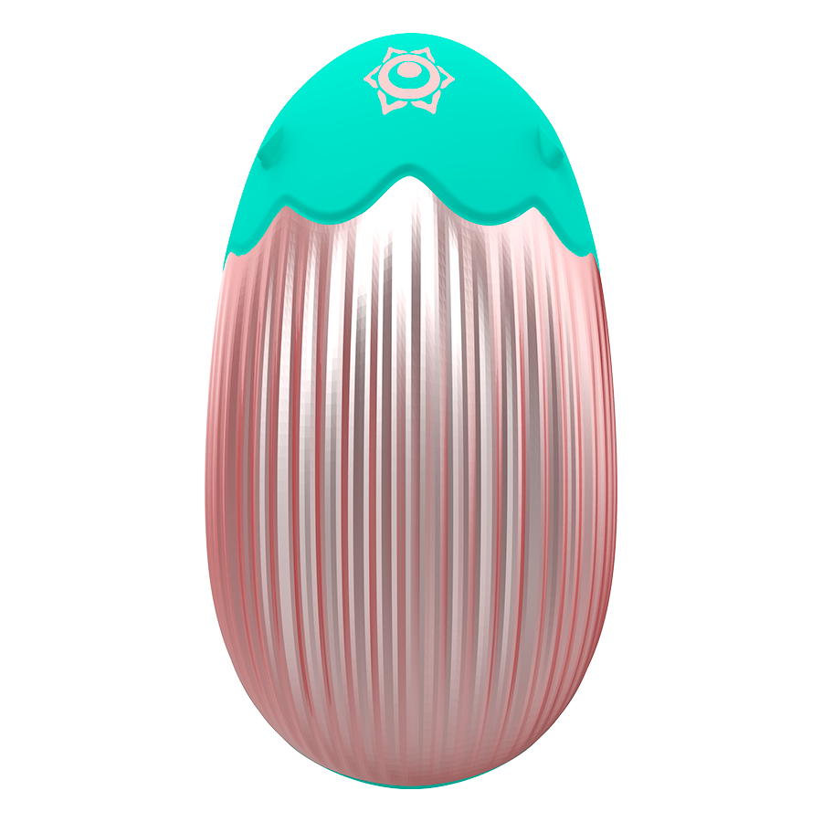 Rithual - Shushu 2.O New Generation Clitoral Azabache 6 Rithual - Shushu 2.O New Generation Clitoral Azabache - Imagen 6