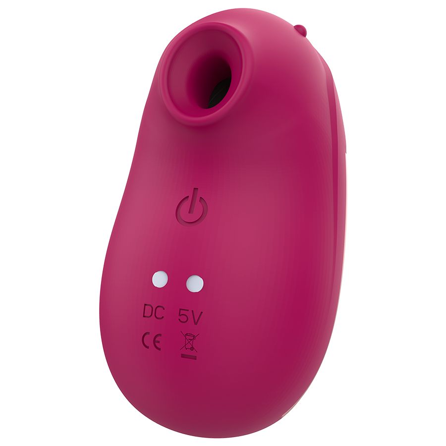 Rithual - Shushu 2.O New Generation Clitoral Azabache 15 Rithual - Shushu 2.O New Generation Clitoral Azabache - Imagen 15